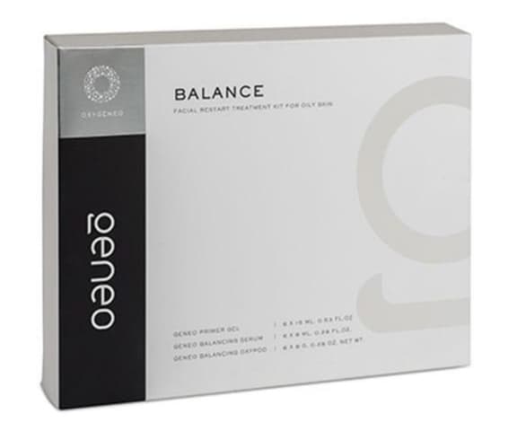 کیت جدید مواد پلاژن ضد جوش و چربی بالانس Balance — تصویر ۱۰
