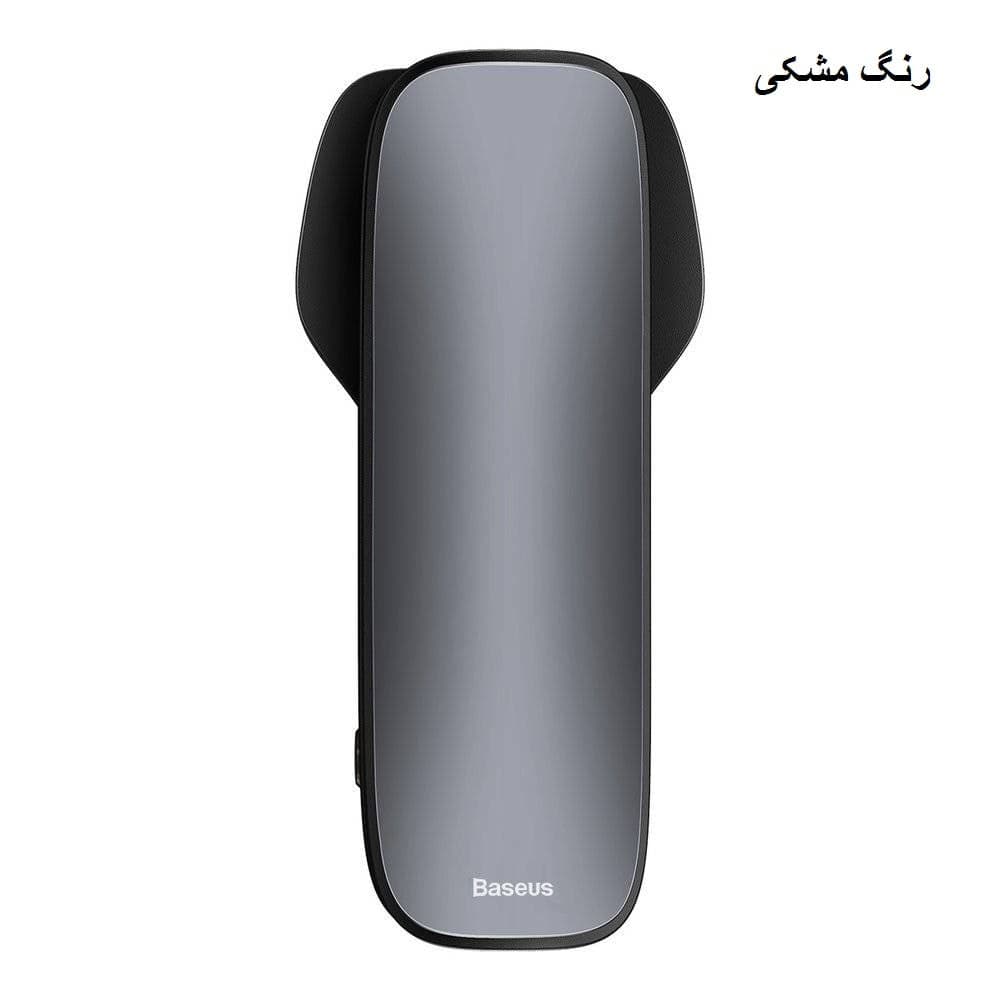 پایه نگهدارنده گوشی موبایل باسئوس مدل Big Mouth Pro Car Mount — تصویر ۱۱