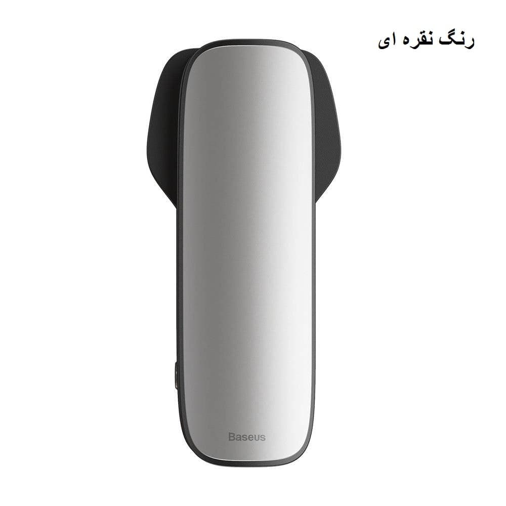 پایه نگهدارنده گوشی موبایل باسئوس مدل Big Mouth Pro Car Mount — تصویر ۱۲