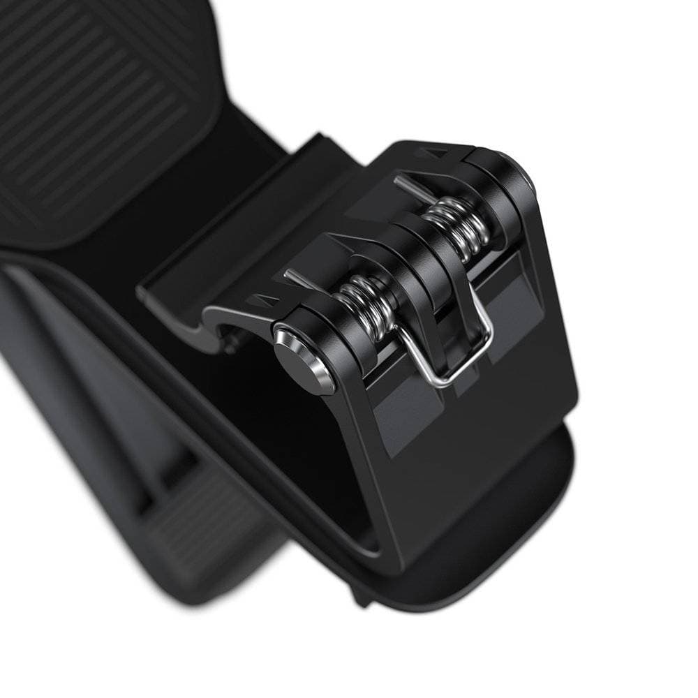 پایه نگهدارنده گوشی موبایل باسئوس مدل Big Mouth Pro Car Mount — تصویر ۸