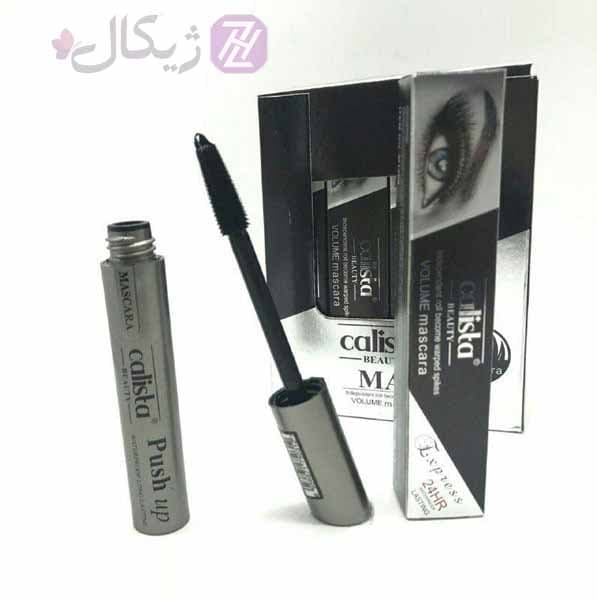 ریمل حجم دهنده کالیستا CALISTA — تصویر ۱۱