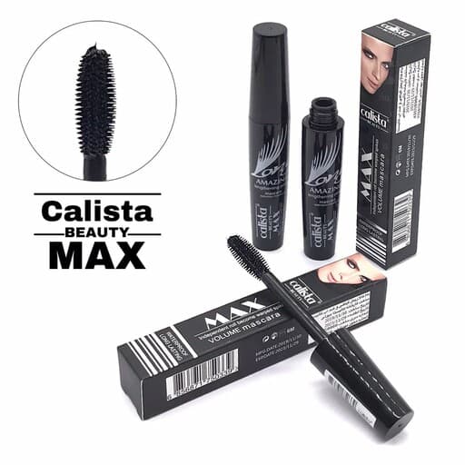 ریمل حجم دهنده کالیستا CALISTA — تصویر ۷