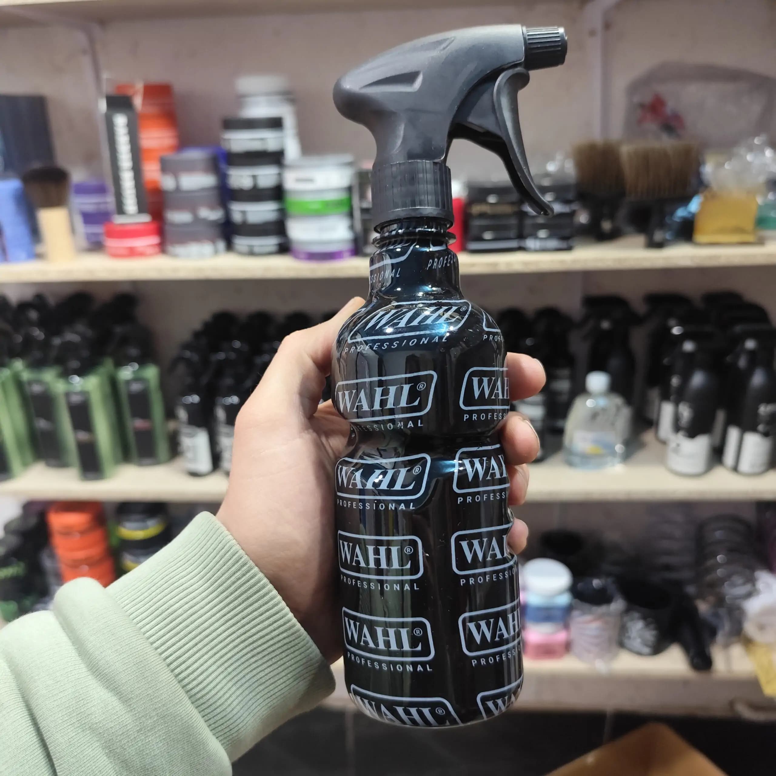 آبپاش انژکتوی طرح دار کد 22 — تصویر ۲