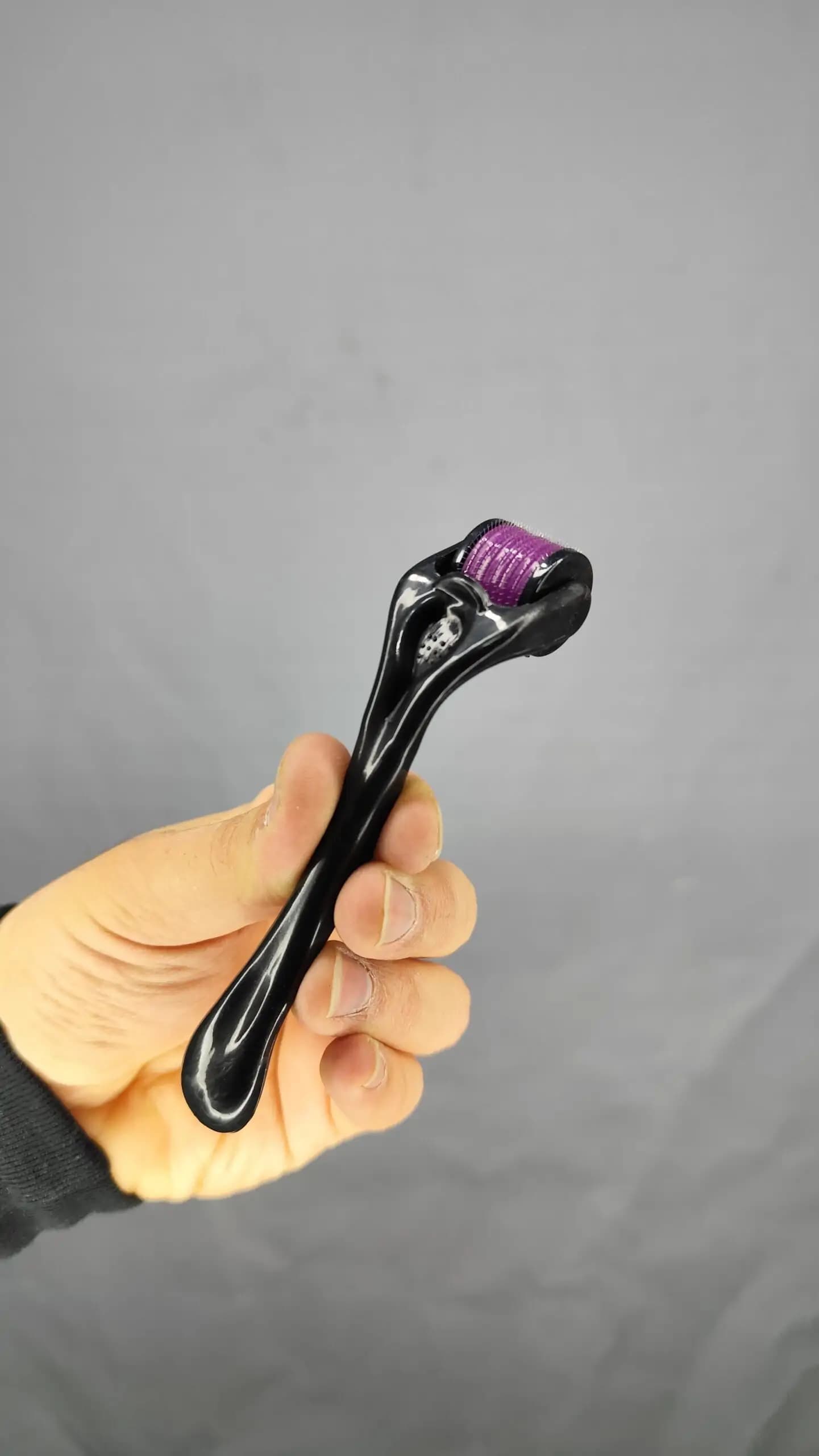 درمارولر غلطکی DRS — تصویر ۳