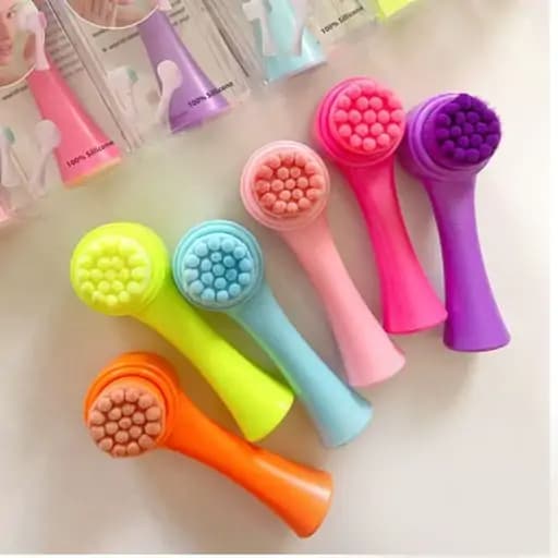 فیس براش چکشی نئونی کد2