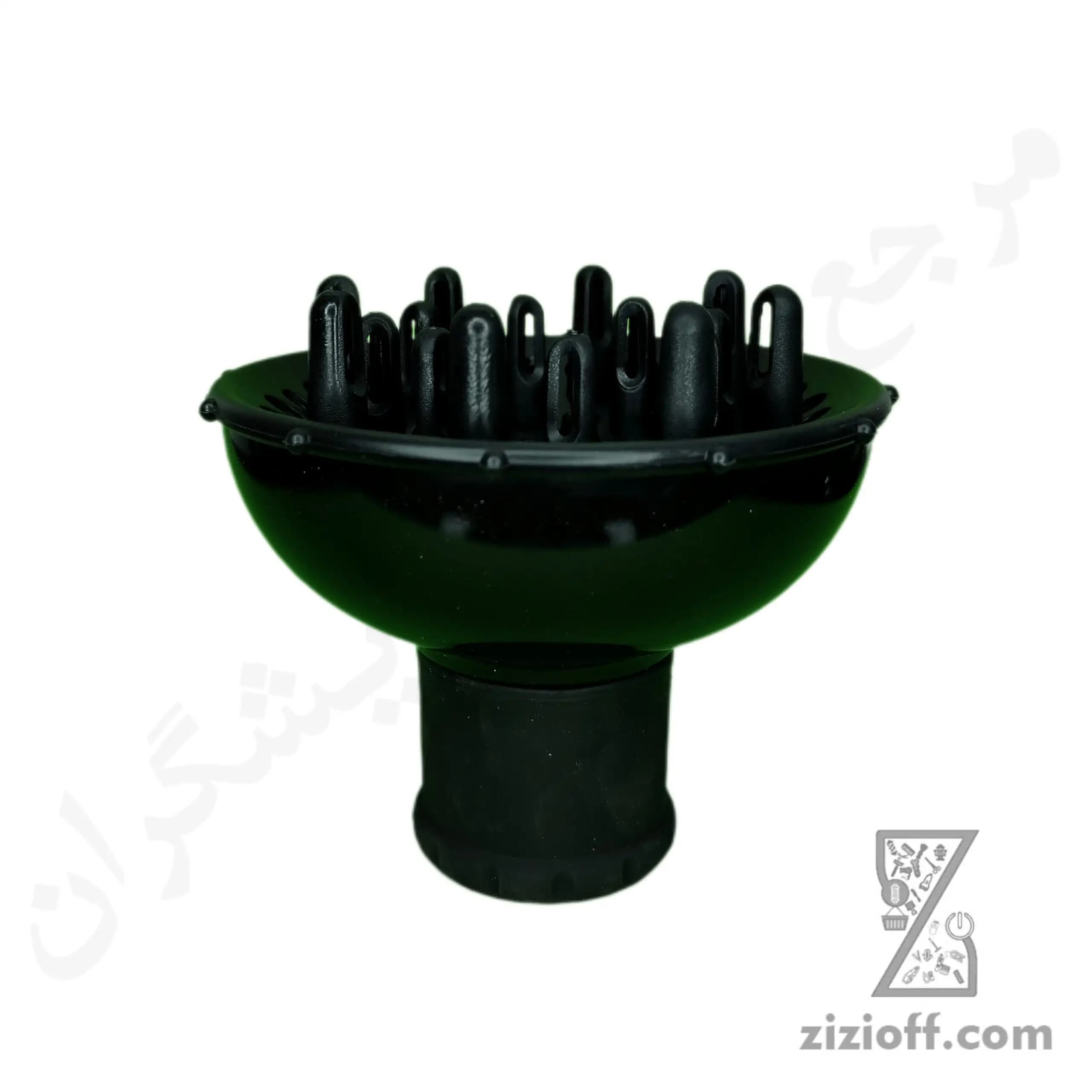 دیسپانسر دیفیوز سشوار — تصویر ۳