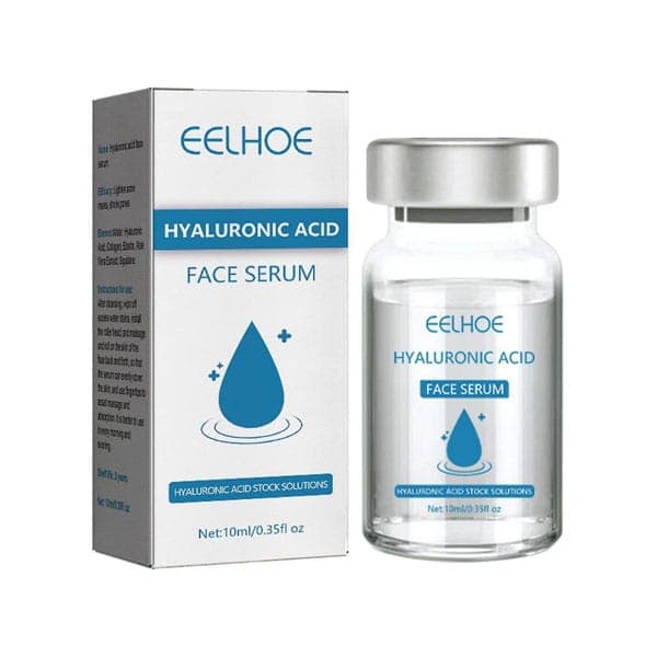 سرم صورت هیالورونیک اسید EELHOE حجم 10 میل