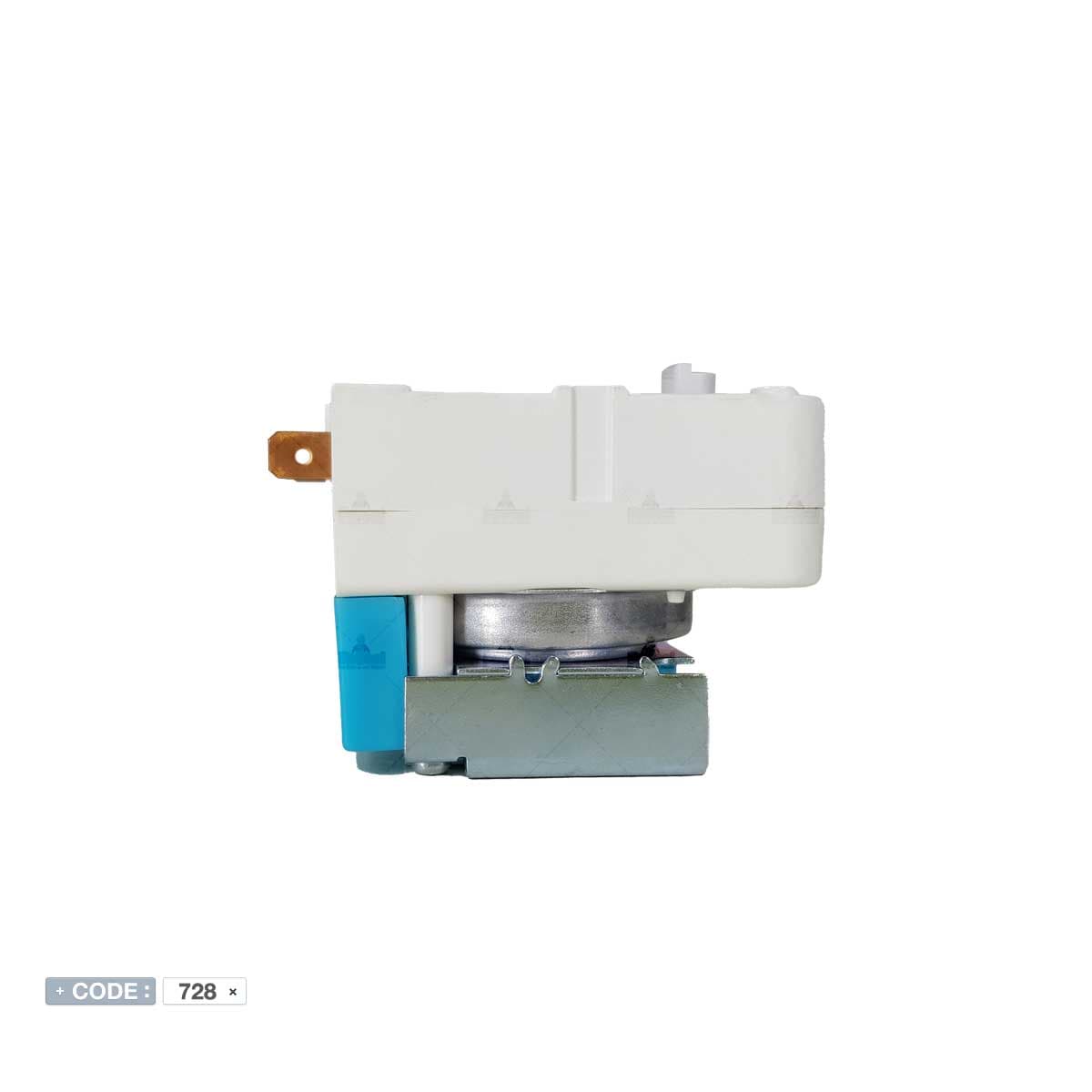 تایمر دیفراست یخچال سامسونگ مدل TP-20C — تصویر ۴