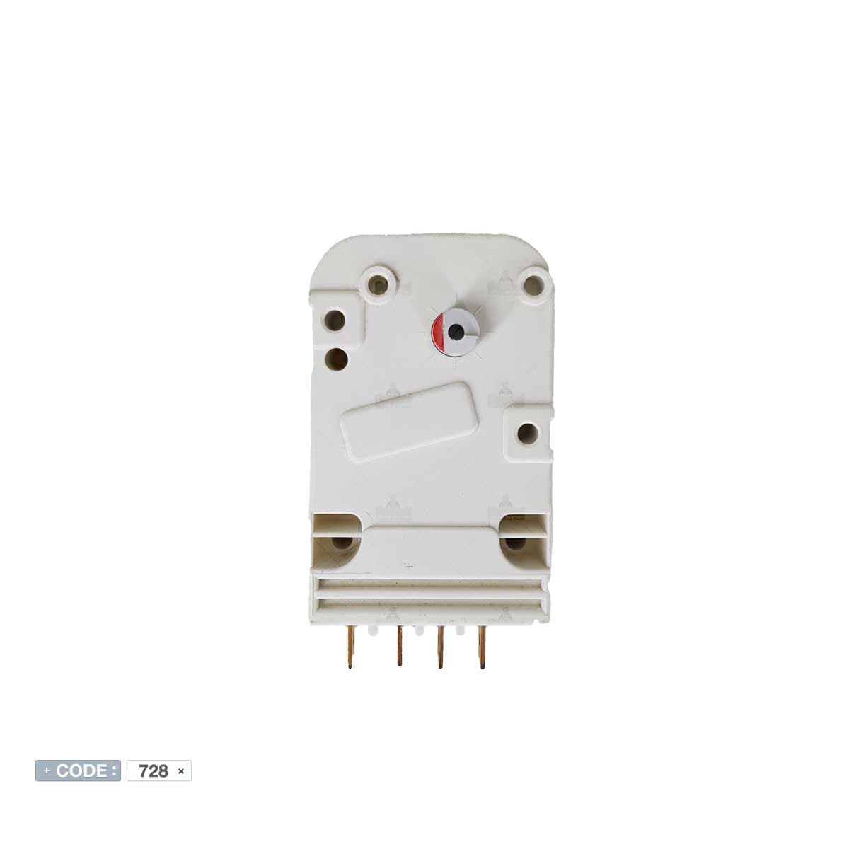 تایمر دیفراست یخچال سامسونگ مدل TP-20C — تصویر ۶