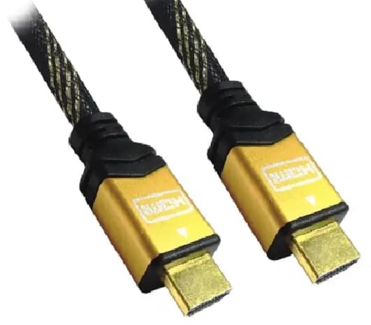 کابل HDMI 4K فرانت 5 متری — تصویر ۲