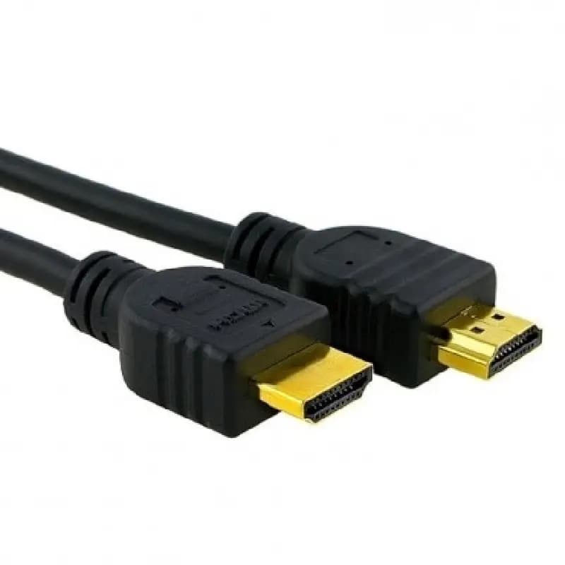 کابل HDMI 4K (اچ دی ام آی) فرانت 50 سانتی متری