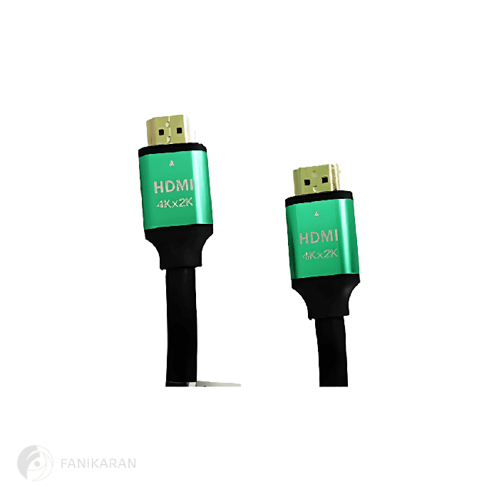 کابل HDMI 4K تی سی تی 20 متری — تصویر ۴