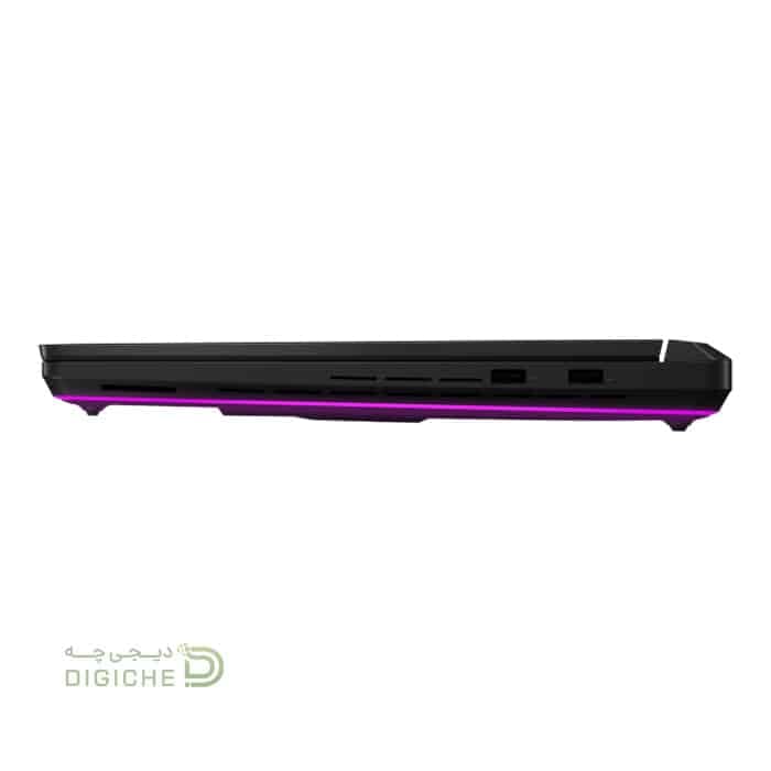 لپ تاپ گیمینگ ایسوس ROG Strix SCAR 16 G635LX ULTRA9 (275HX) 32G 1TB 5090 — تصویر ۷