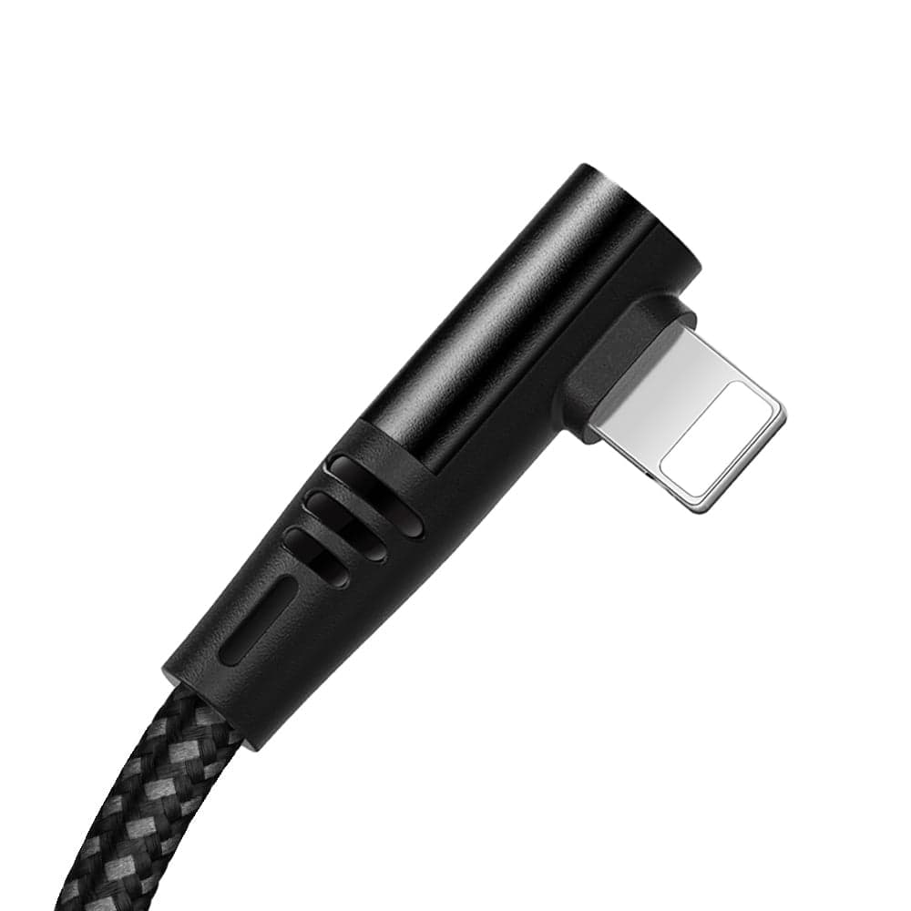 کابل تبدیل لایتنینگ به HDMI مک دودو مدل CA_640MCDO طول 2 متر — تصویر ۲