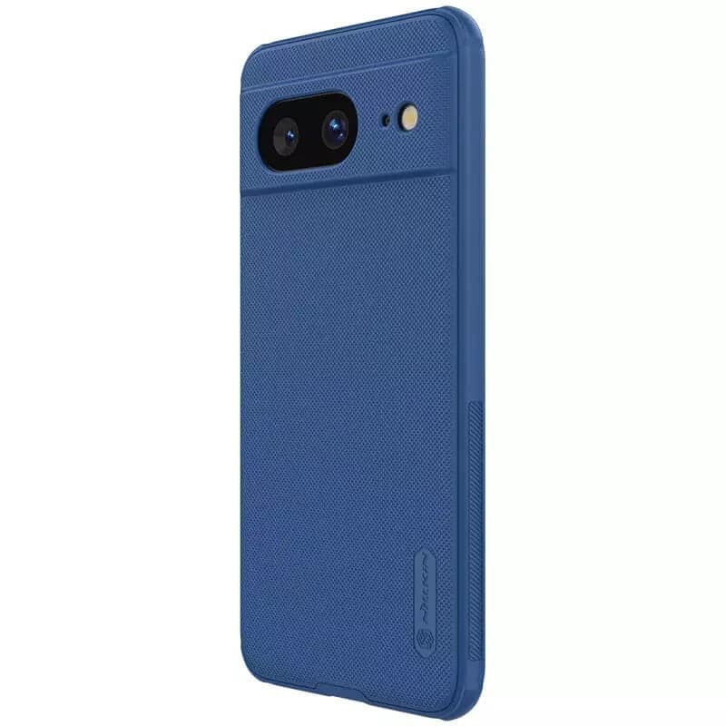کاور نیلکین مدل Super Frosted Shield Pro مناسب برای گوشی موبایل گوگل Pixel 8 — تصویر ۸