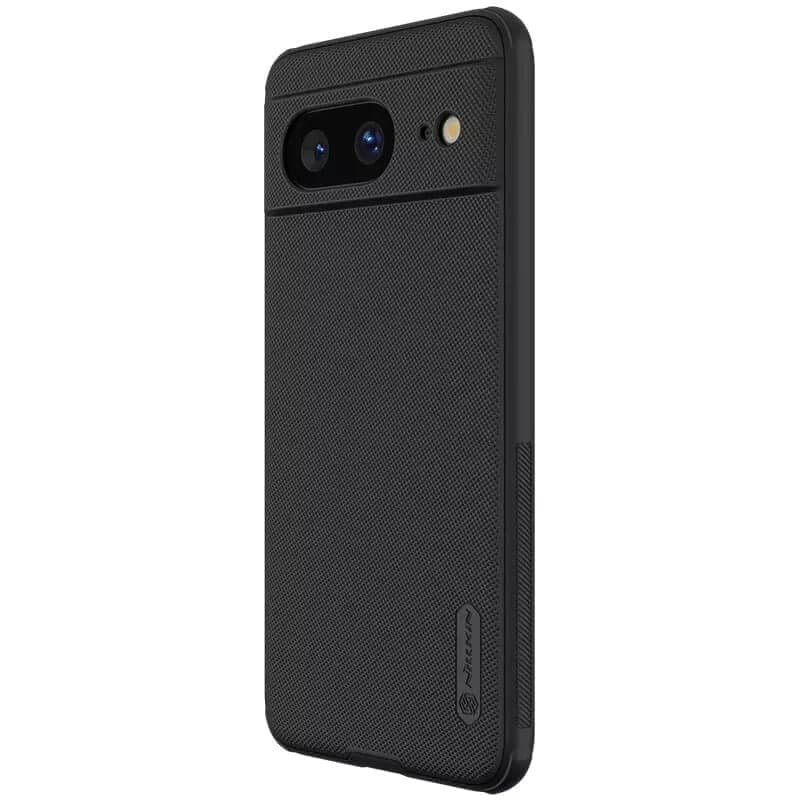 کاور نیلکین مدل Super Frosted Shield Pro مناسب برای گوشی موبایل گوگل Pixel 8 — تصویر ۲