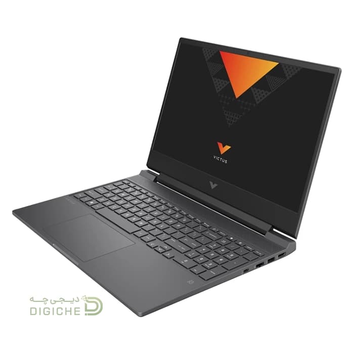 لپ تاپ اچ پی Victus 15 FA1082WM i5-13420H 16G 512GB 4050 — تصویر ۵