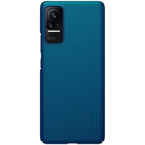 کاور نیلکین مدل Super Frosted Shield مناسب برای گوشی موبایل شیائومی Civi — تصویر ۵