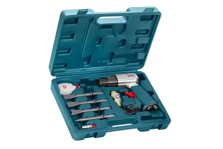 کیت چکش بادی رونیکس مدل RA-1701 — تصویر ۹