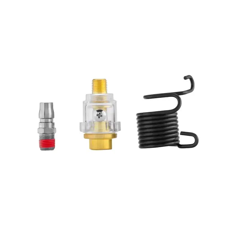 کیت چکش بادی رونیکس مدل RA-1701 — تصویر ۶