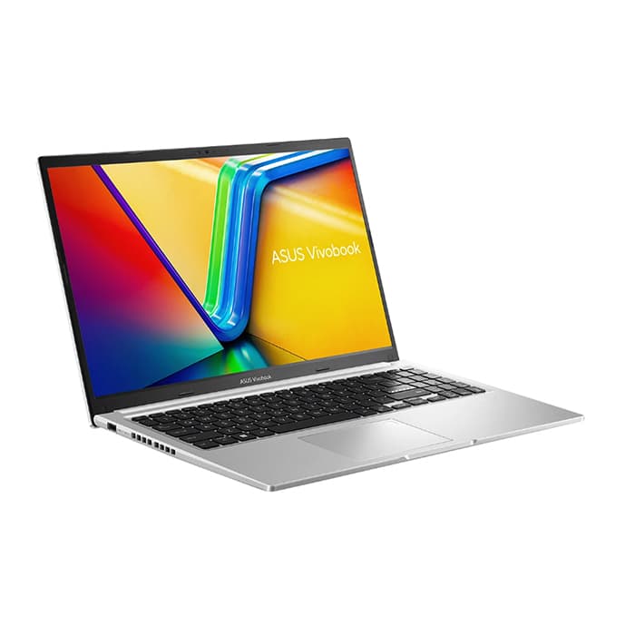 لپ تاپ ایسوس Vivobook X1504VA Core 7(150U) 16G 512GB — تصویر ۴
