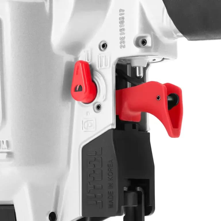 میخکوب بادیCT جیت JIT رونیکس مدل CT64 — تصویر ۷