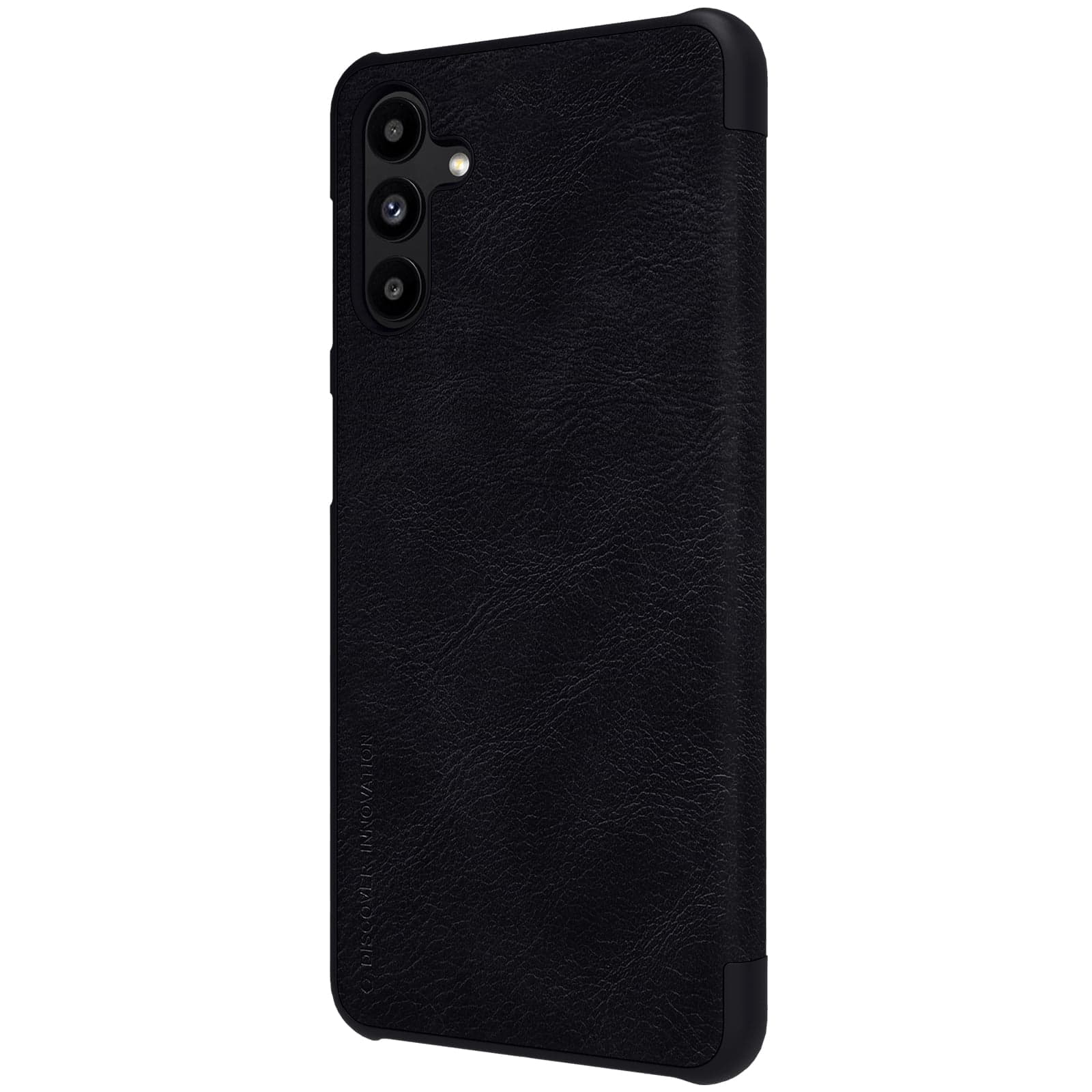 کیف کلاسوری نیلکین مدل Qin Leather Case مناسب برای گوشی موبایل سامسونگGalaxy A13 5G — تصویر ۱۰