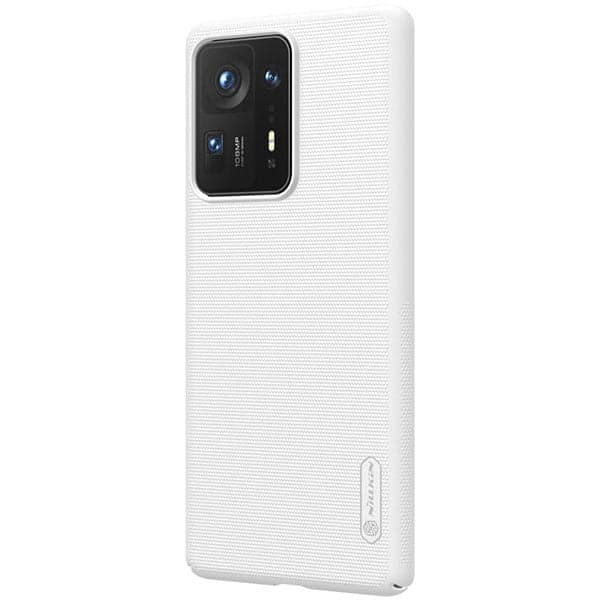 کاور نیلکین مدل Super Frosted Shield مناسب برای گوشی موبایل شیائومی Mix 4 — تصویر ۳