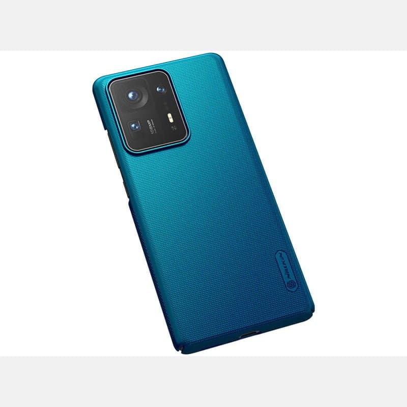 کاور نیلکین مدل Super Frosted Shield مناسب برای گوشی موبایل شیائومی Mix 4 — تصویر ۴