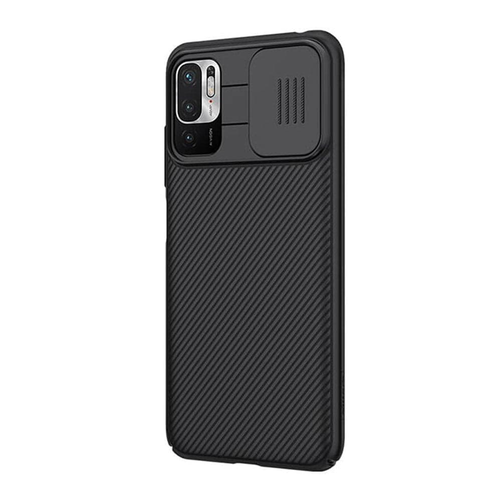 کاور نیلکین مدل CamShield pro مناسب برای گوشی موبایل شیائومی redmi note 10 5g — تصویر ۲