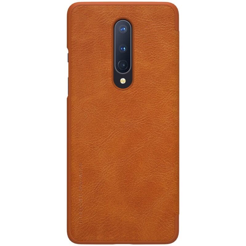 کیف کلاسوری نیلکین مدل Qin مناسب برای گوشی موبایل وان پلاس one plus 8 — تصویر ۱۱