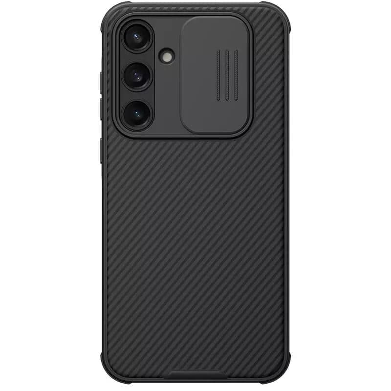 کاور نیلکین مدل CamShield Pro مناسب برای گوشی موبایل سامسونگ Galaxy A35 — تصویر ۱۰