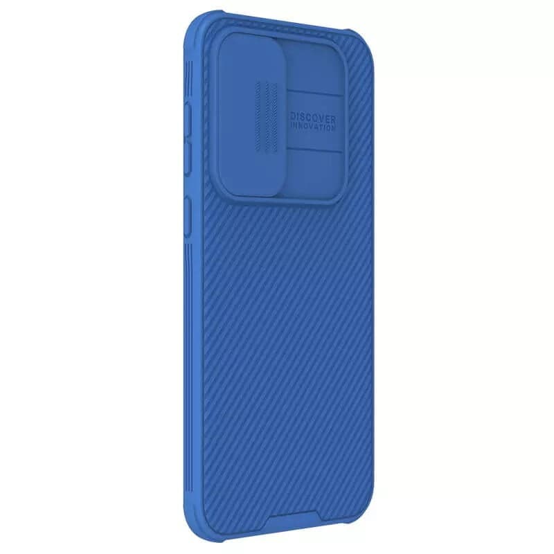 کاور نیلکین مدل CamShield Pro مناسب برای گوشی موبایل سامسونگ Galaxy A35 — تصویر ۴
