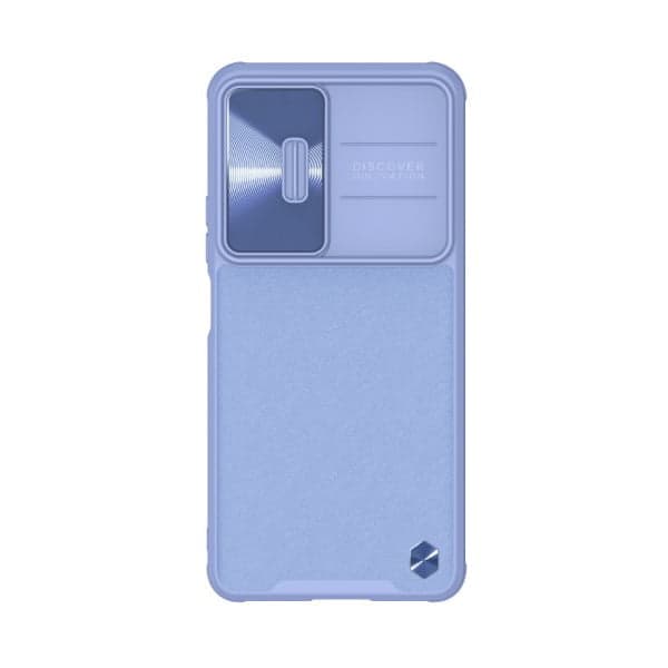 کاور نیلکین مدل CamShield Leather مناسب برای گوشی موبایل شیائومی K50/K50 pro — تصویر ۸