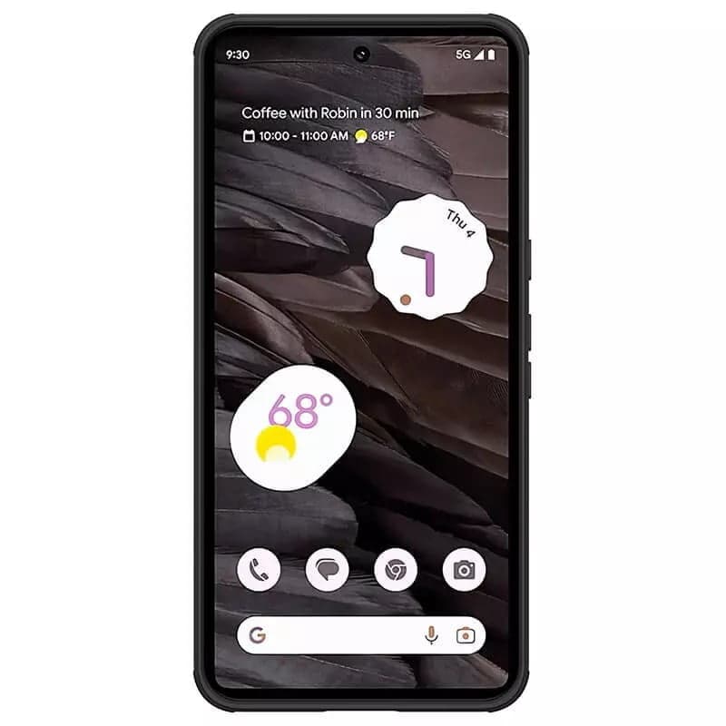 کاور نیلکین مدل CamShield Pro مناسب برای گوشی موبایل گوگل Pixel 8 Pro — تصویر ۴