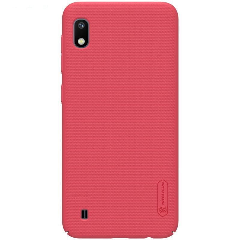 کاور مدل Super Frosted Shield مناسب برای گوشی موبایل سامسونگ Galaxy A10 — تصویر ۹