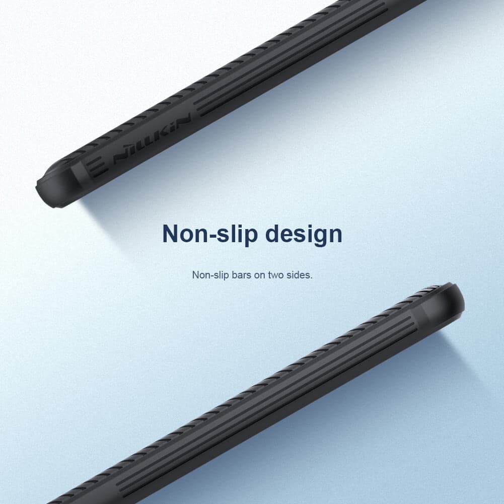 کاور نیلکین مدل Camshield مناسب برای گوشی موبایل اپل Iphone 8 / 7 / SE 2020 — تصویر ۶