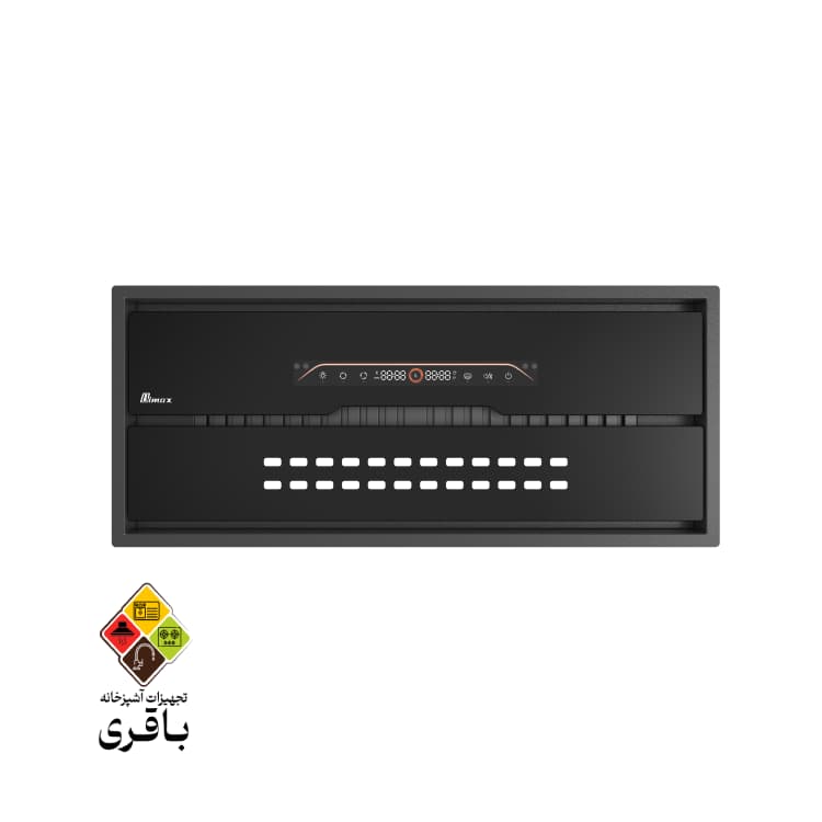 هود مخفی بیمکث مدل ۱۱۰۵