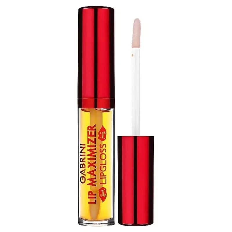 لیپ گلاس حجم دهنده گابرینی Gabrini Lip Maximizer — تصویر ۲