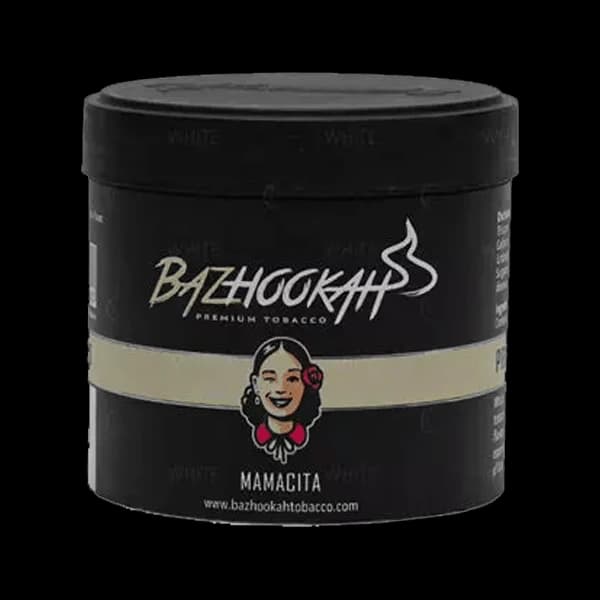 تنباکو قلیان بازهوکا ماماسیتا Bazhookah mamacita hookah tobacco — تصویر ۲