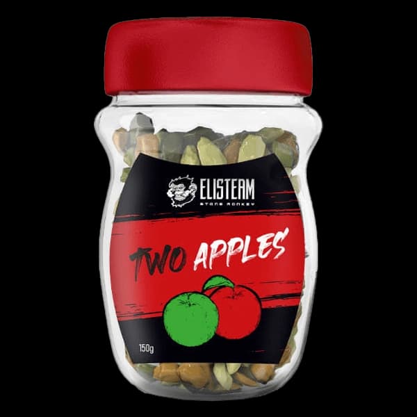 سنگ بخار الیستیم دوسیب Elisteam lord apple steam stones — تصویر ۵