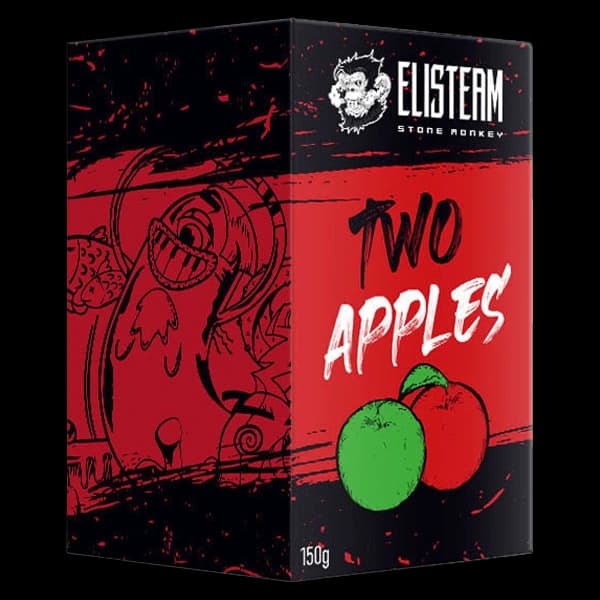 سنگ بخار الیستیم دوسیب Elisteam lord apple steam stones — تصویر ۳
