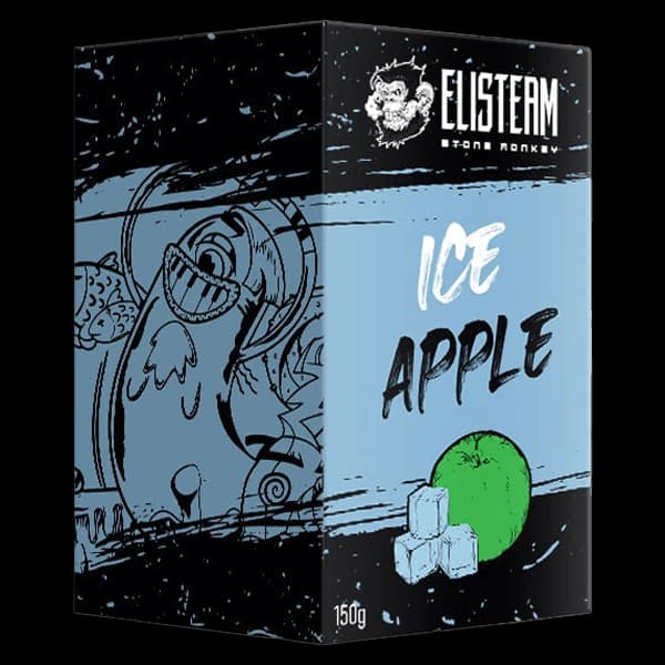 سنگ بخار الیستیم سیب یخ Elisteam green ice steam stones — تصویر ۶