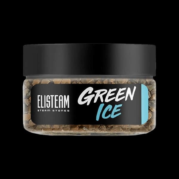 سنگ بخار الیستیم سیب یخ Elisteam green ice steam stones — تصویر ۴