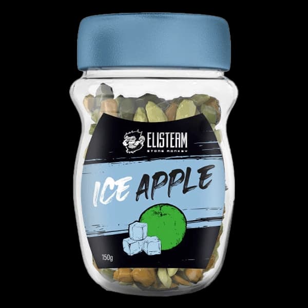 سنگ بخار الیستیم سیب یخ Elisteam green ice steam stones — تصویر ۲