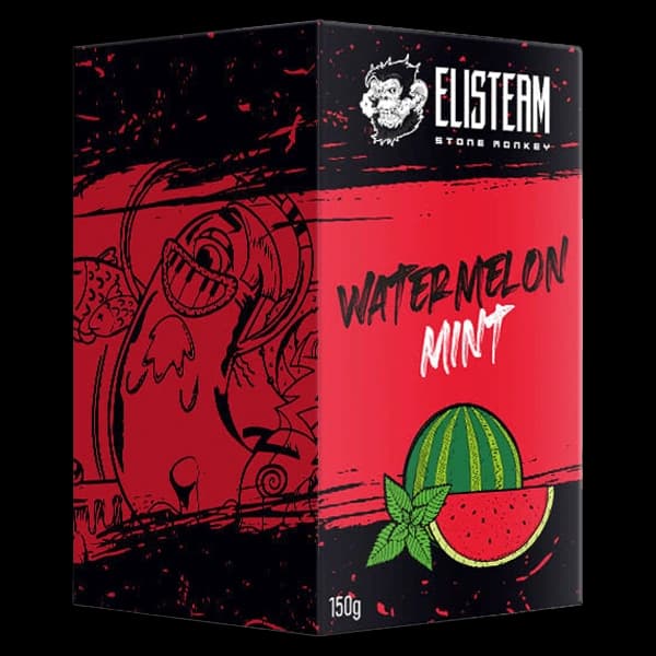 سنگ بخار الیستیم هندوانه نعنا Elisteam watermelon mint steam stones — تصویر ۴