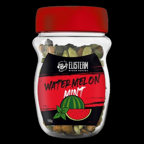 سنگ بخار الیستیم هندوانه نعنا Elisteam watermelon mint steam stones — تصویر ۳