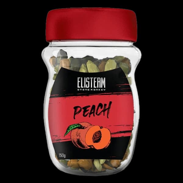 سنگ بخار الیستیم هلو Elisteam peach steam stones — تصویر ۲