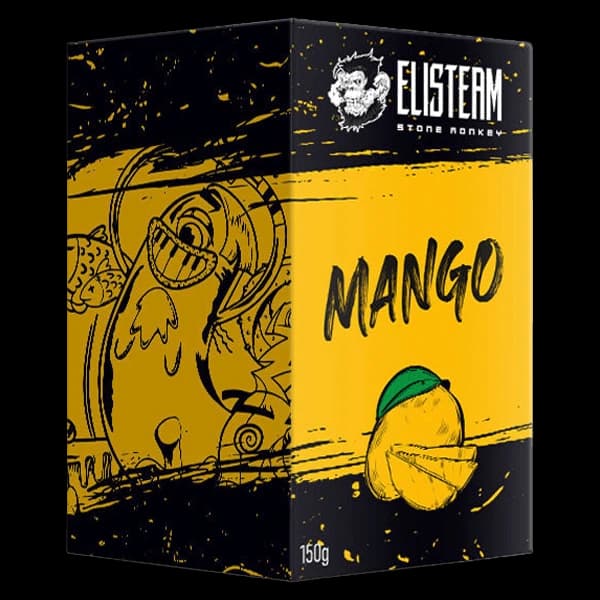سنگ بخار الیستیم انبه Elisteam mango steam stones — تصویر ۴