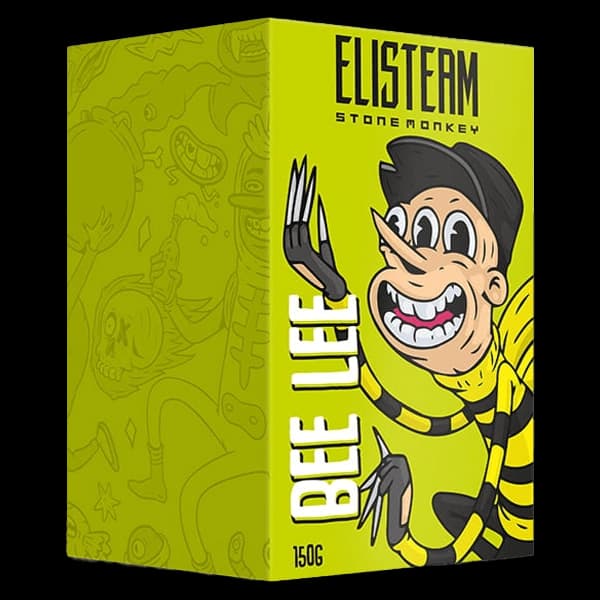 سنگ بخار الیستیم بی لی Elisteam bee lee steam stones — تصویر ۴